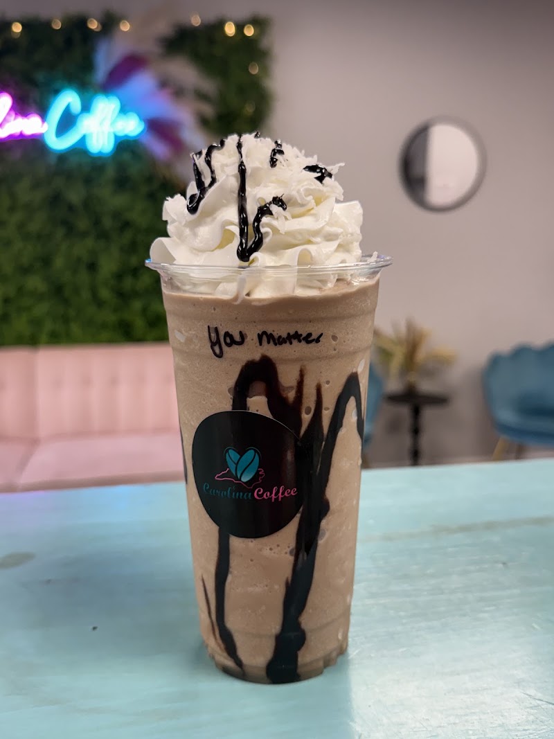 Carolina Coffee photo 3