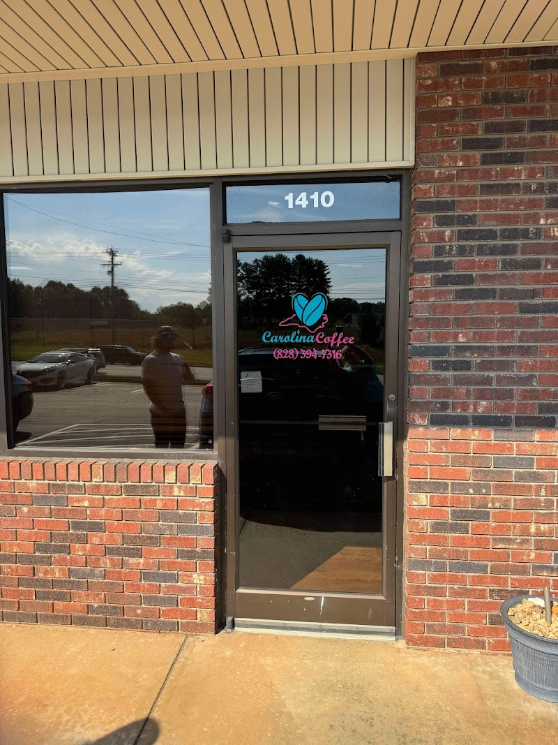 Carolina Coffee photo 1