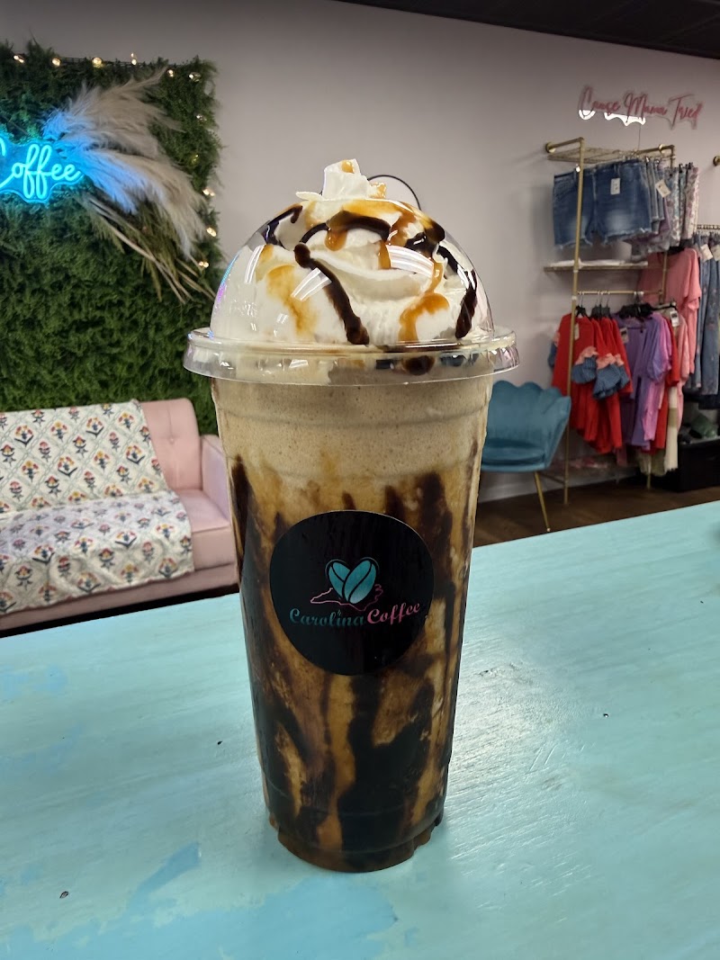 Carolina Coffee photo 3