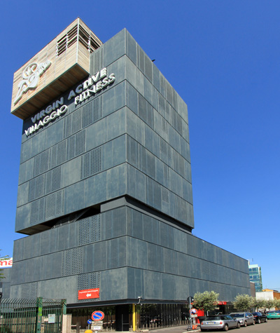 Virgin Active Milan City