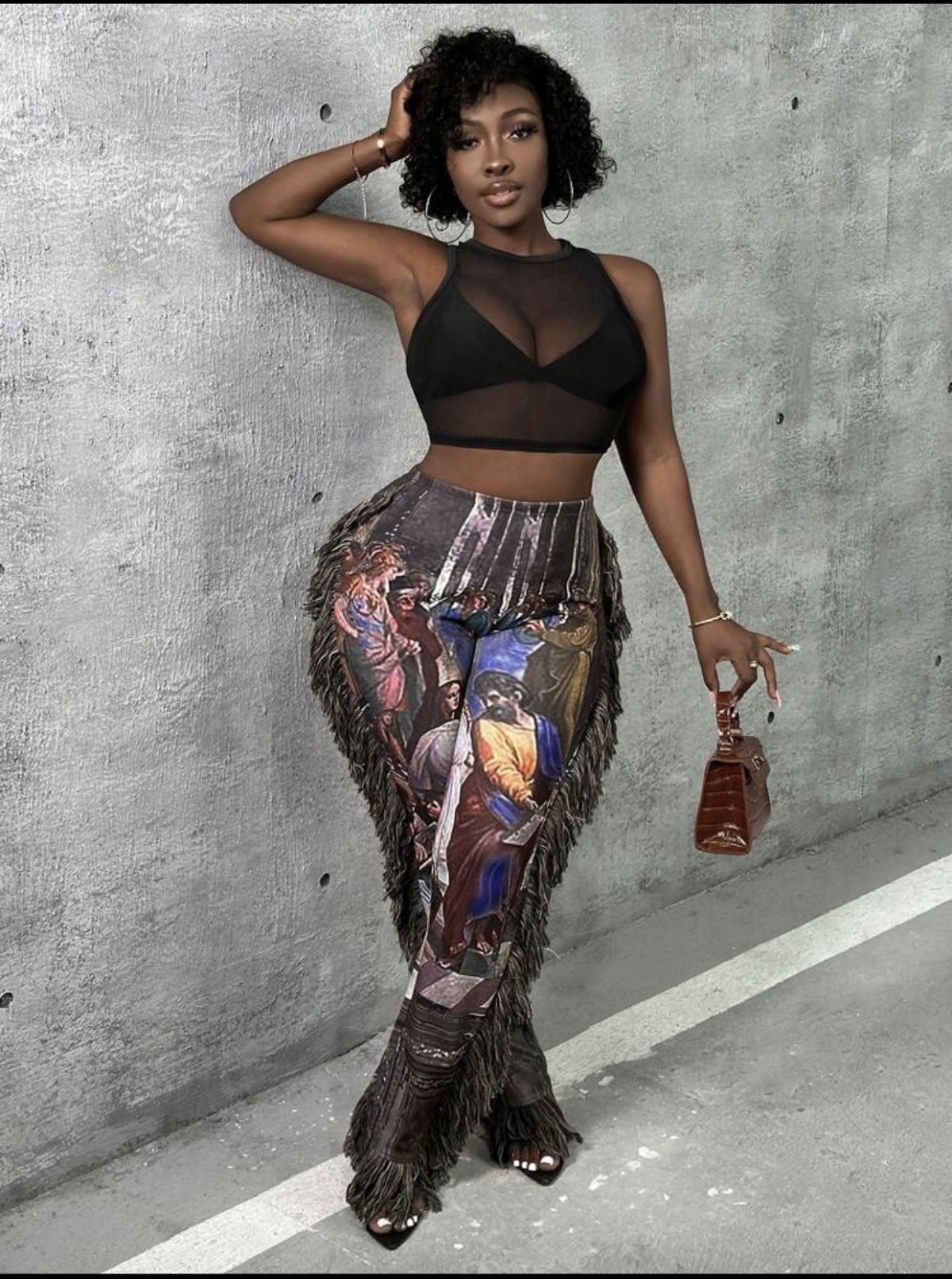 Passion 4 Fashion Boutique