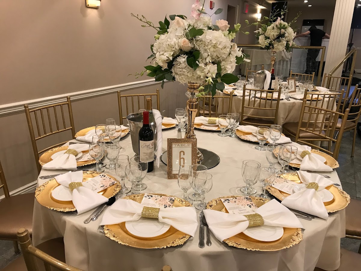 Roma View Catering: Google Places image 3