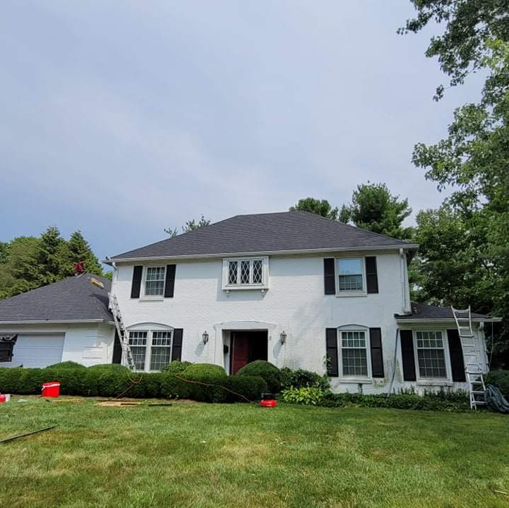 A Godsend Roofing photo 4