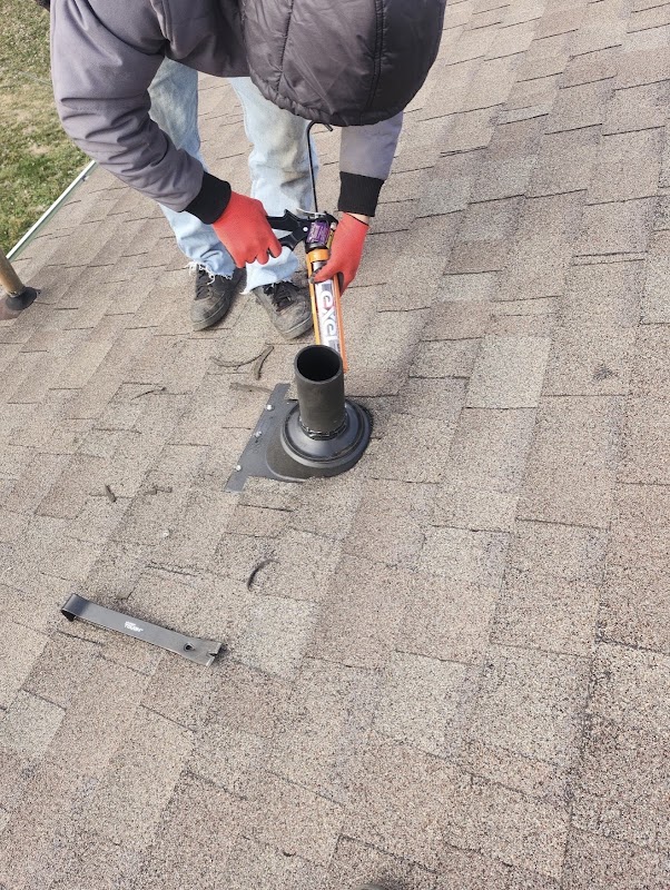 A Godsend Roofing photo 5