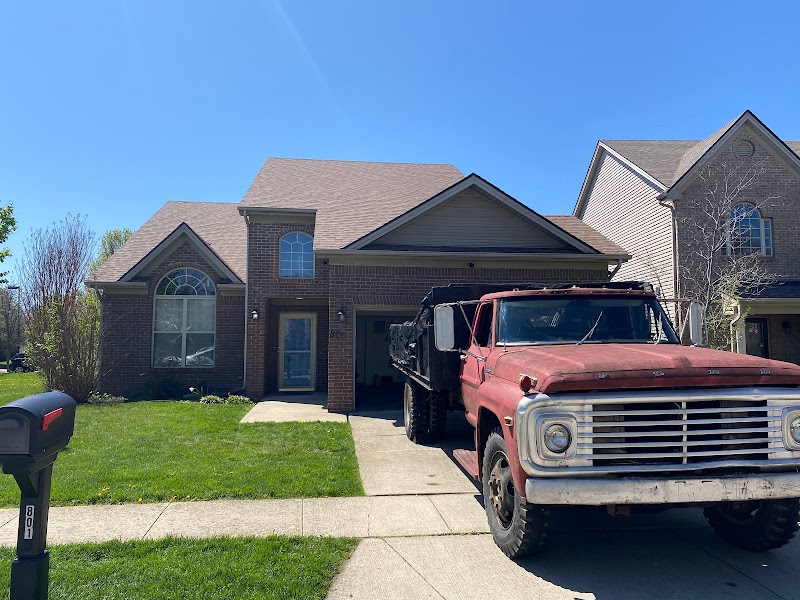 A Godsend Roofing photo 3