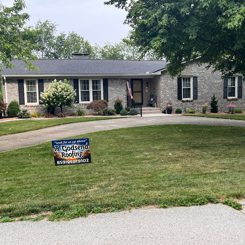 A Godsend Roofing photo 2