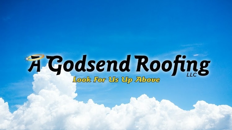 A Godsend Roofing photo 1