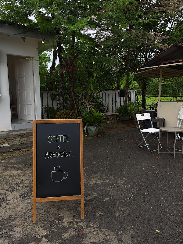 Caffè OD by Dapoqpinjam - Photo 1