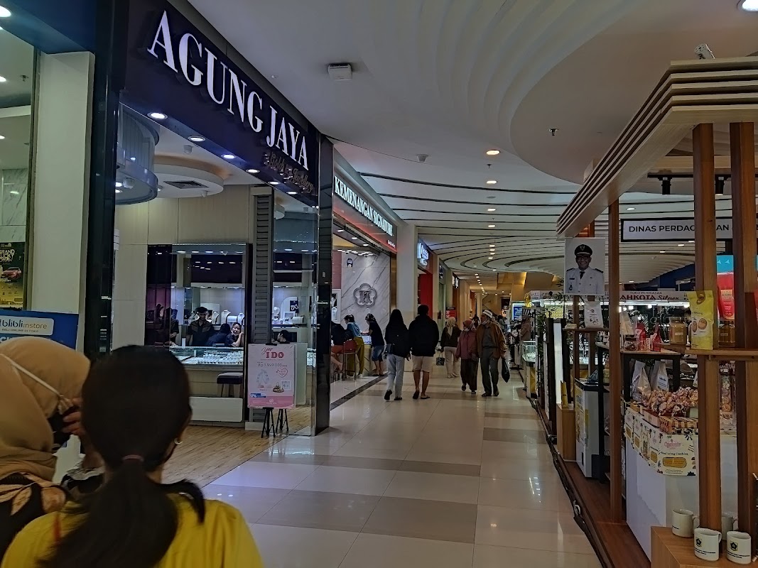 Cibinong City Mall
