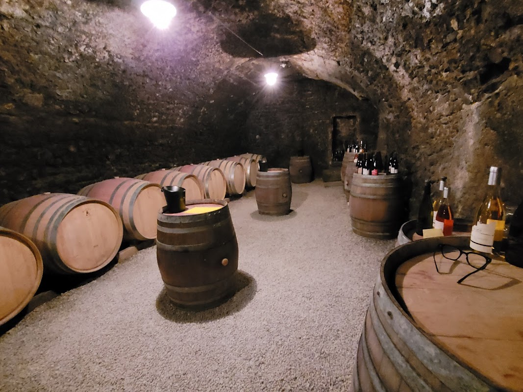 Domaine des Caminottes