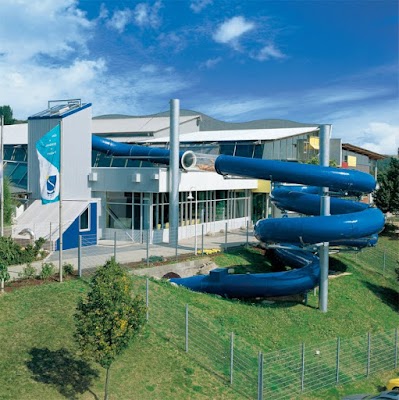 Laguna Aßlar | Die Mittelhessentherme