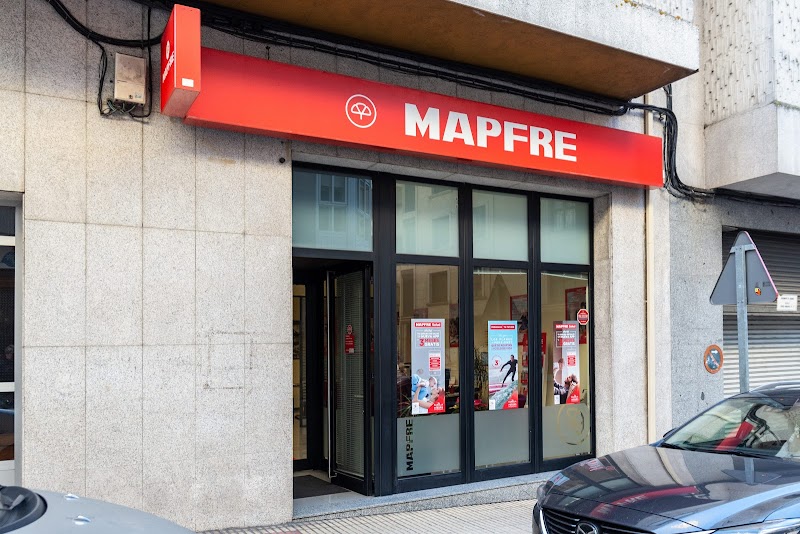 Mapfre photo 1