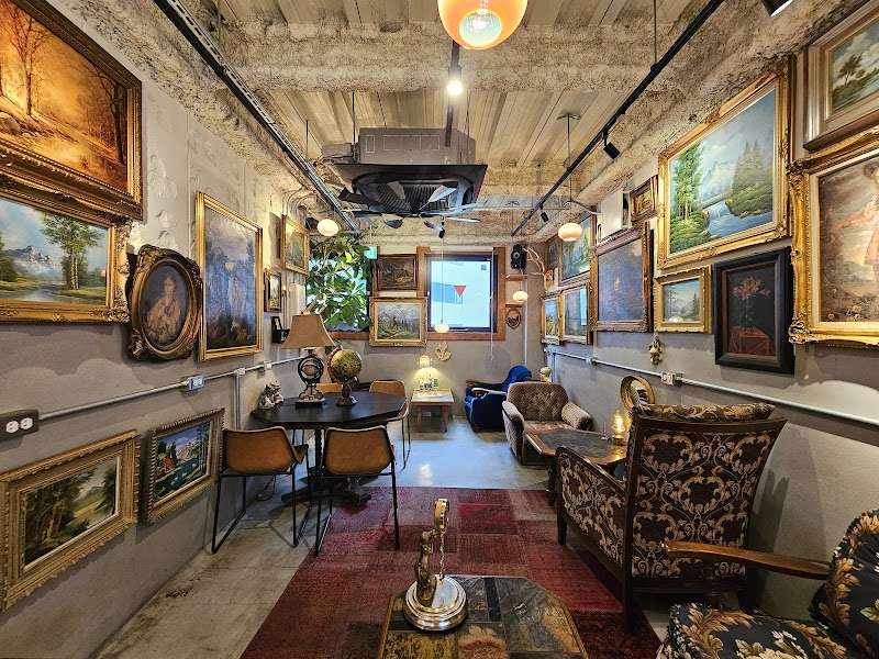 Mermaid Coffee Roasters Ikebukuro