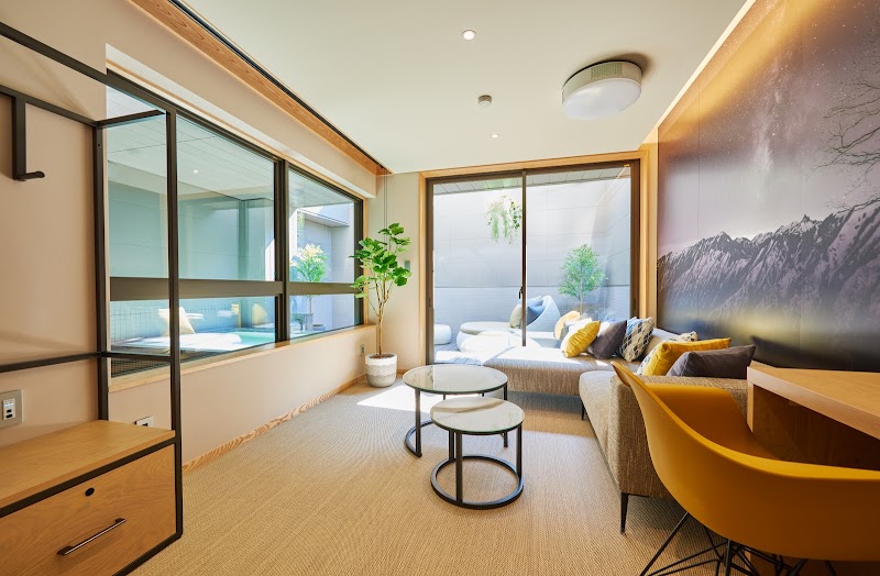 Private SPA＆SAUNA U 2