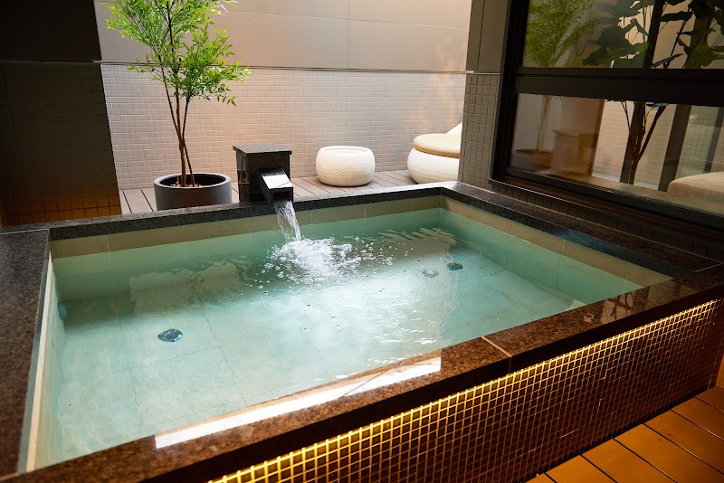 Private SPA＆SAUNA U 3