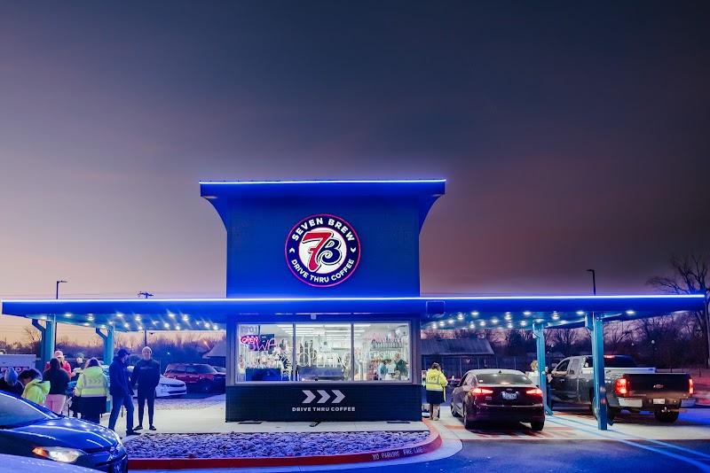 7 Brew Coffee photo 3