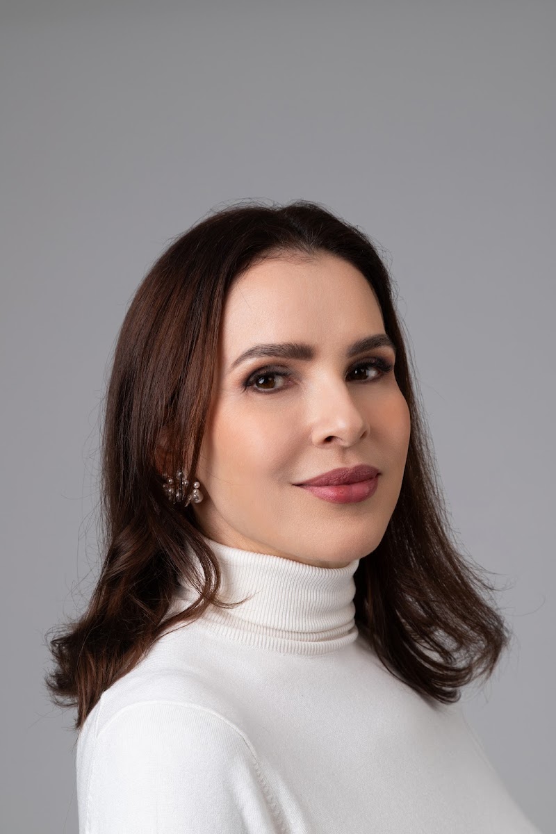 Gisele Costa Odontopediatra e Ortodontista Infantil