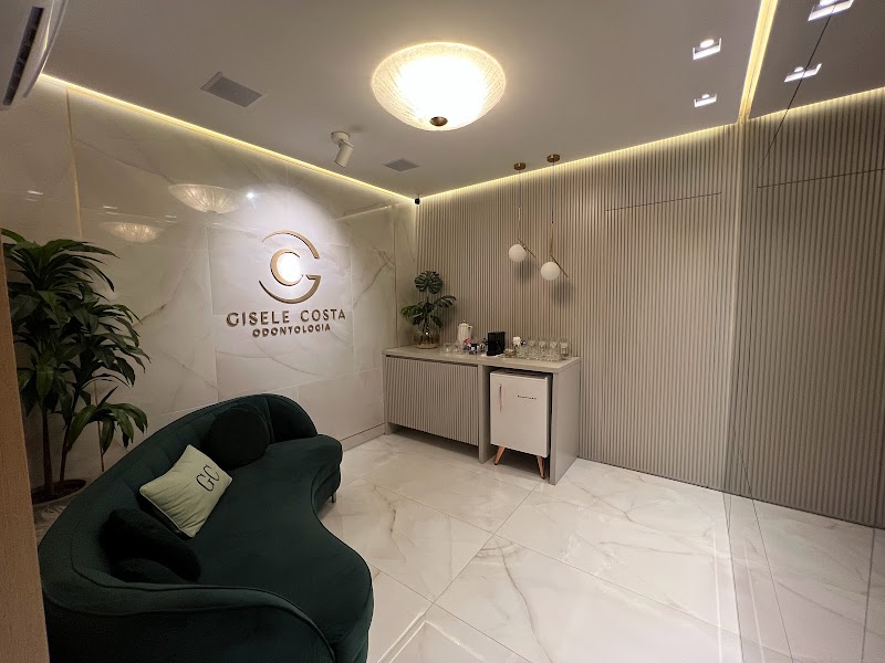 Gisele Costa Odontopediatra e Ortodontista Infantil - foto 2