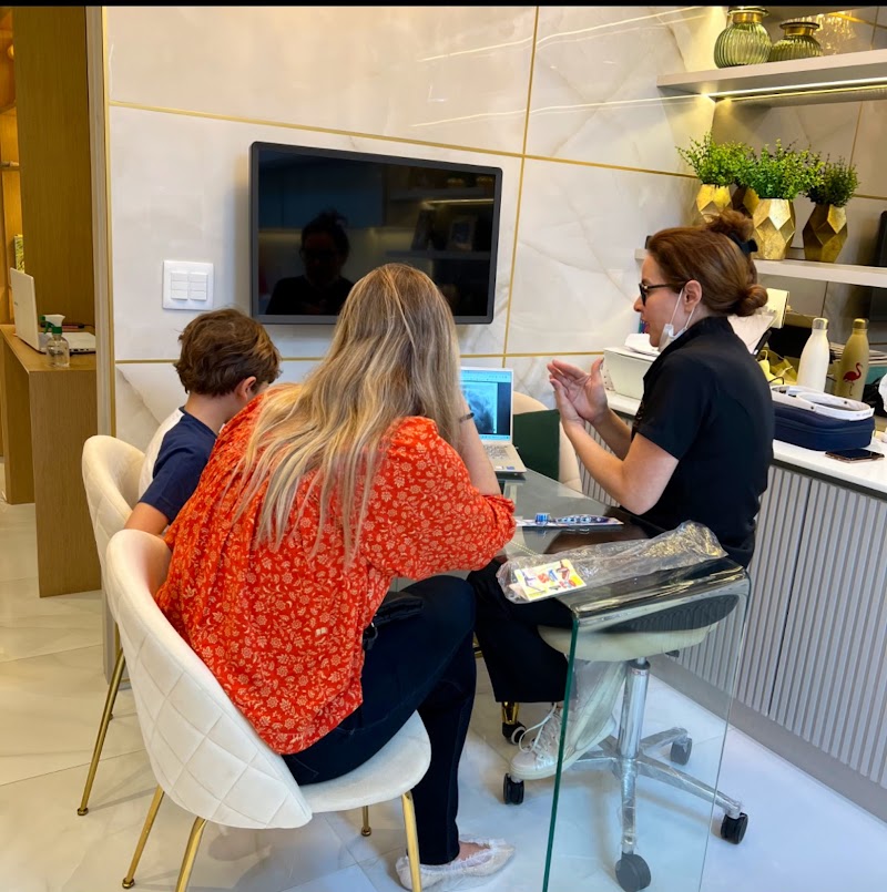 Gisele Costa Odontopediatra e Ortodontista Infantil - foto 4