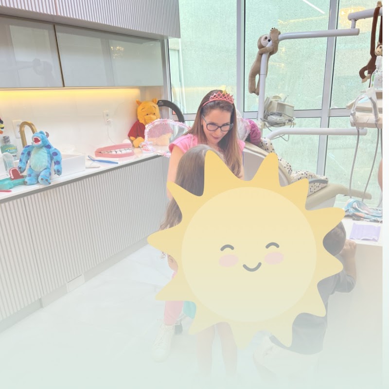 Gisele Costa Odontopediatra e Ortodontista Infantil - foto 5