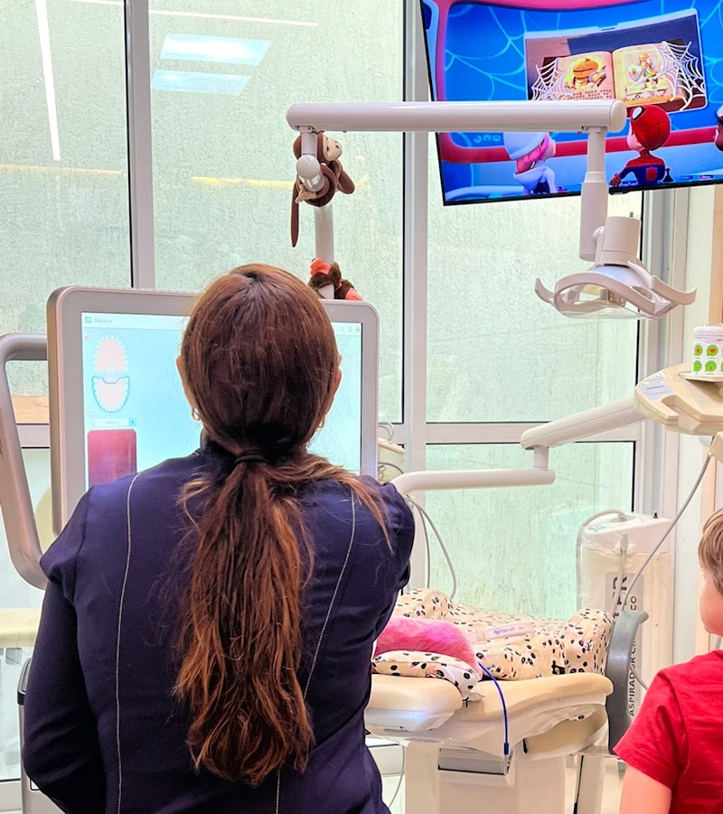 Gisele Costa Odontopediatra e Ortodontista Infantil - foto 3