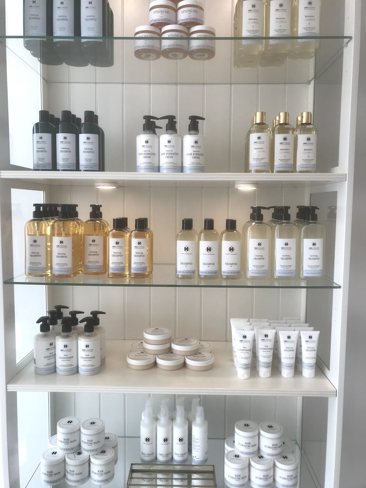 Harklinikken Hair Care Center LLC 5
