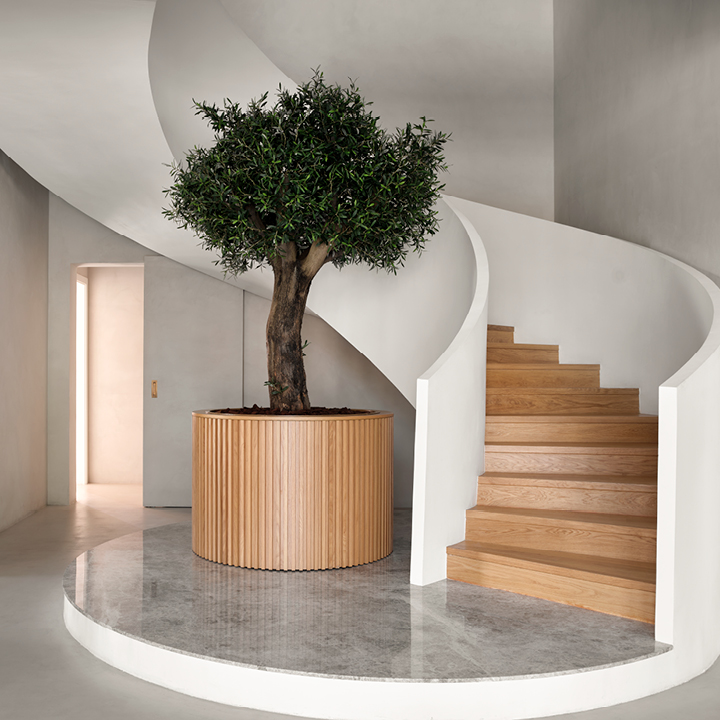 Harklinikken Hair Care Center LLC 2