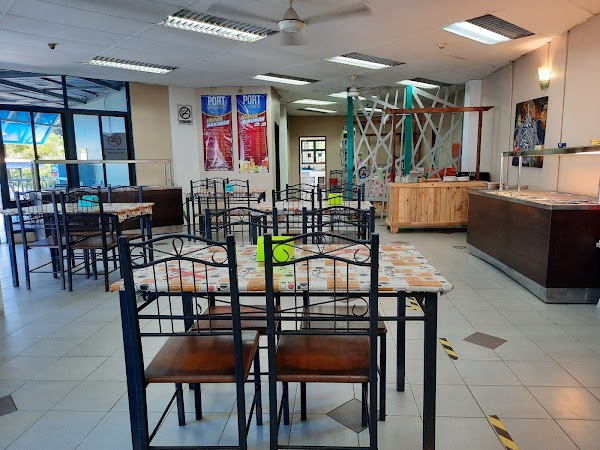 PORT d'Cafe - Photo 1