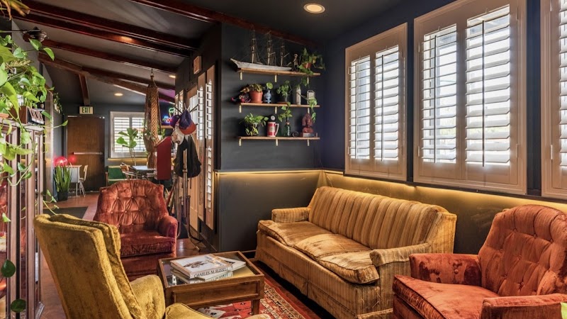 Luanas Coffee and Beer photo 4