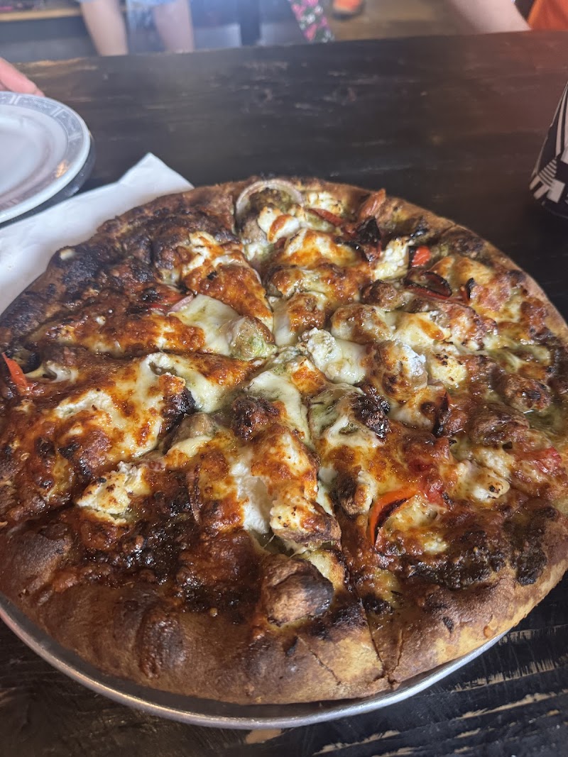 Luanas Coffee and Beer photo 2