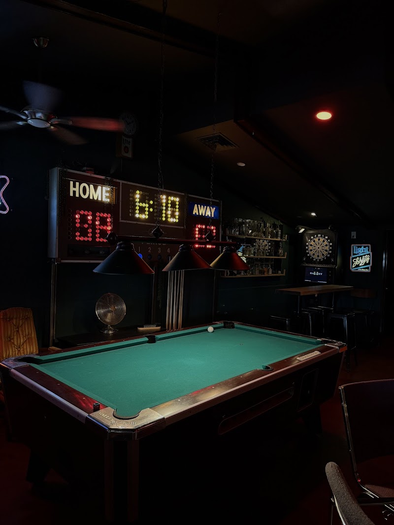 Luanas Coffee and Beer photo 4