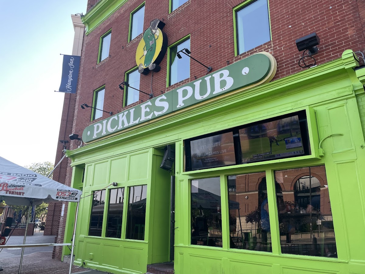 Pickles Pub photo 3