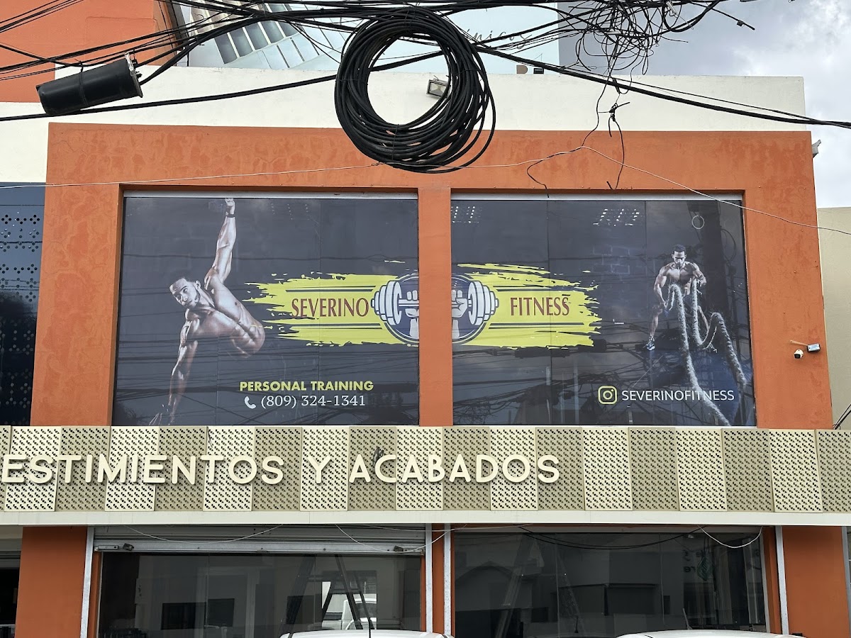 Severino Fitness - Imagen 1
