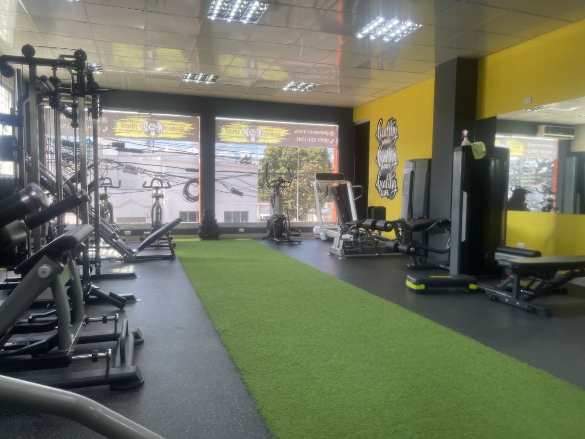 Severino Fitness - Imagen 3