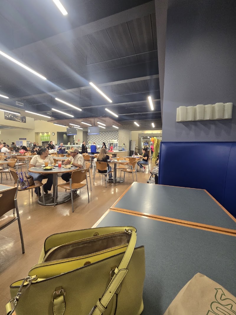 Javelina Dining Hall photo 2
