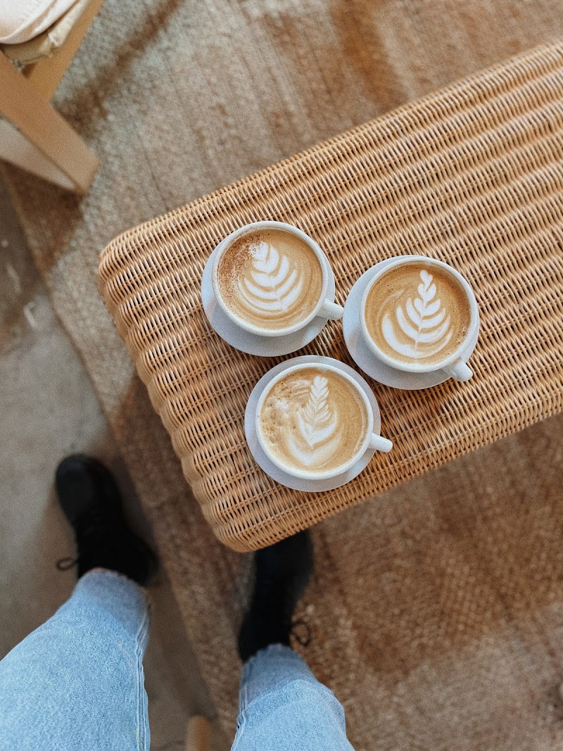 Golden Coffee Co. photo 2