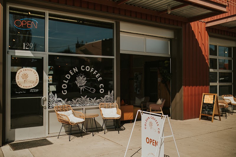 Golden Coffee Co. photo 1