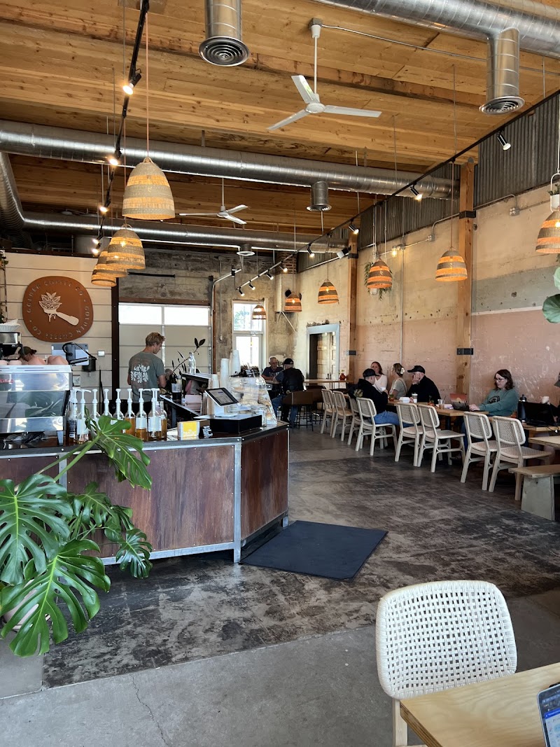 Golden Coffee Co. photo 3