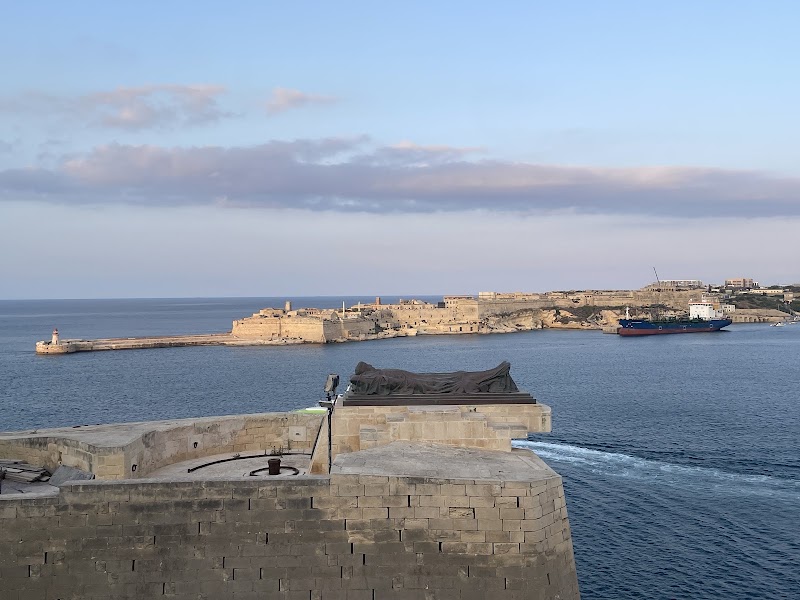 Fort Ricasoli