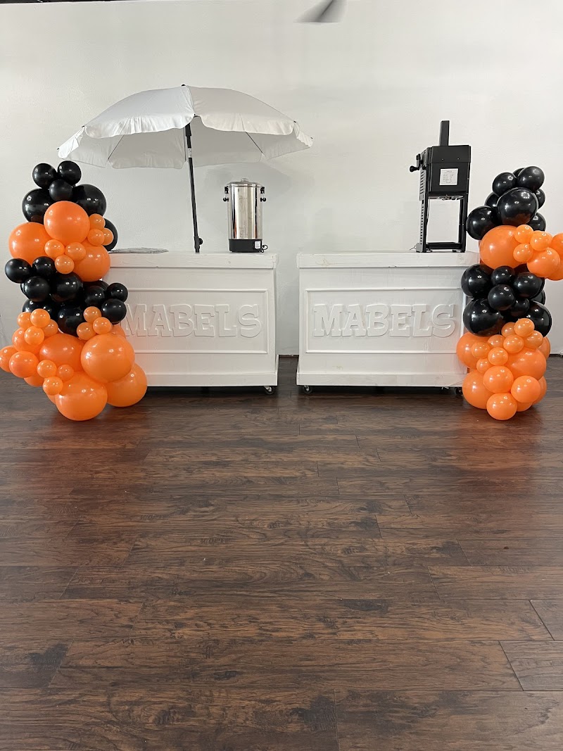 Trading Spaces Event Venue Houston, TX, LLC photo 8