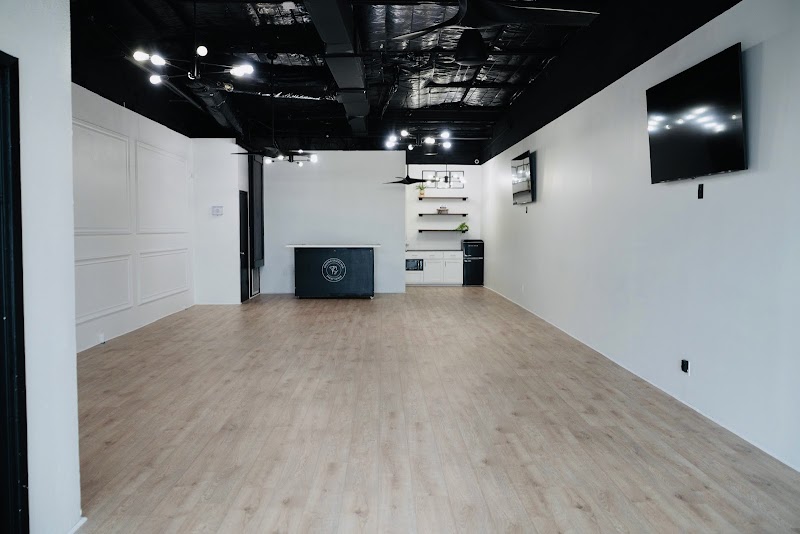 Trading Spaces Event Venue Houston, TX, LLC — Event Venue in Houston