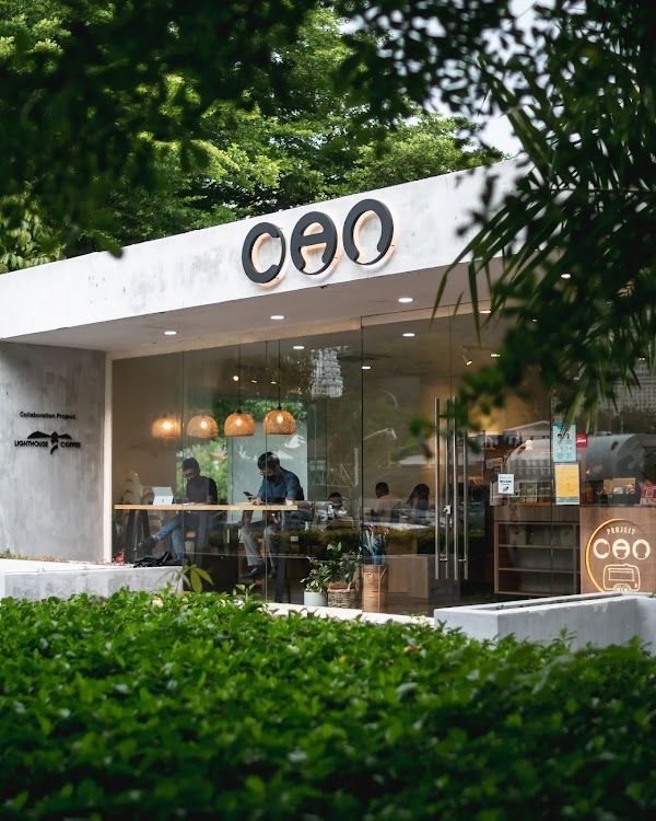 Project CAN - Photo 1