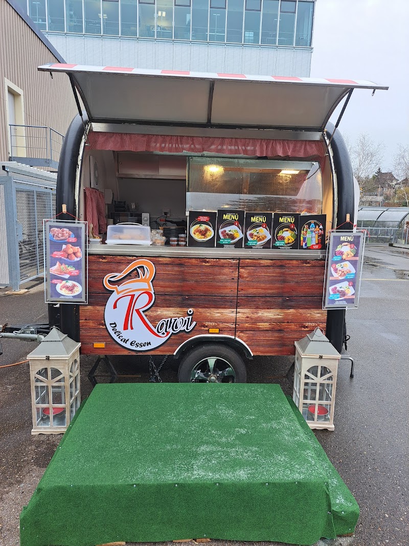 Ravi - Delikat Essen