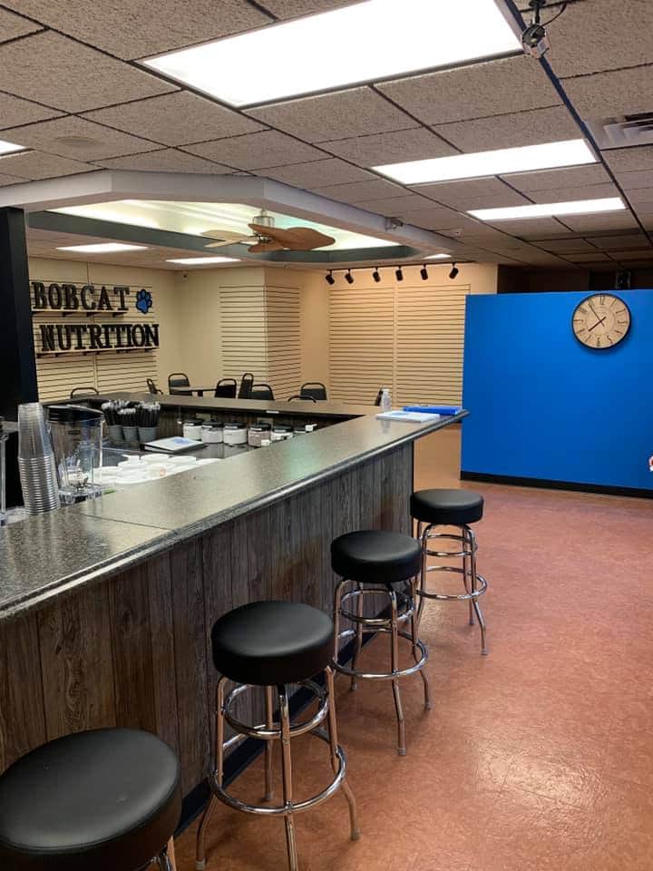 Herbalife Bobcat Nutrition photo 1