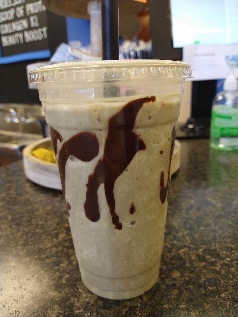 Herbalife Bobcat Nutrition photo 3