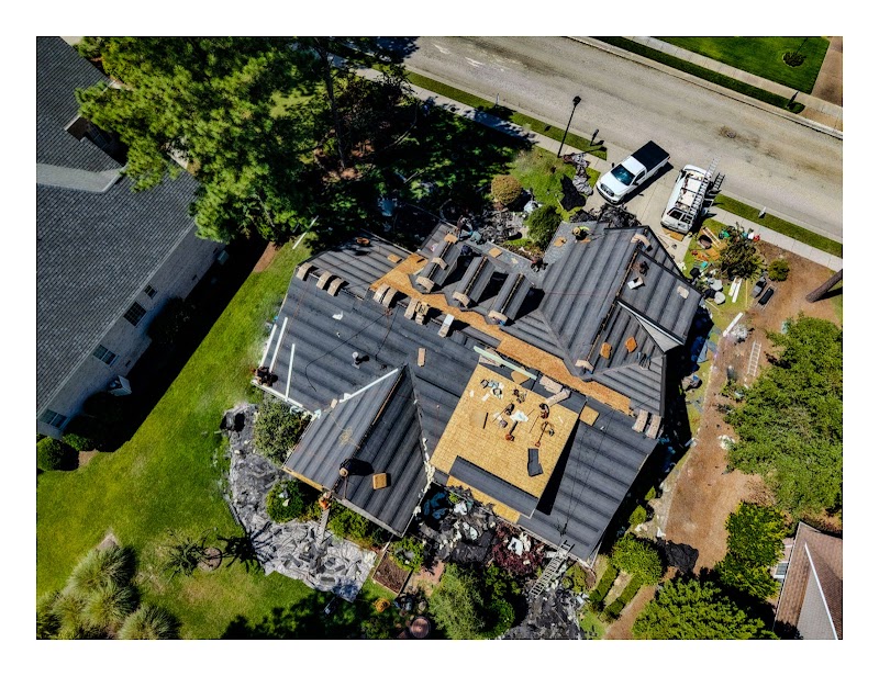 RGR Construction and Roofing, LLC photo 3