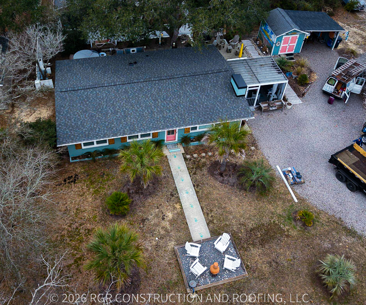 RGR Construction and Roofing, LLC photo 5