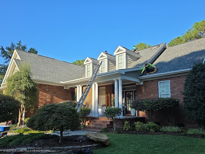 RGR Construction and Roofing, LLC photo 4