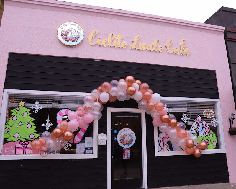 Cielito lindo cafe photo 4