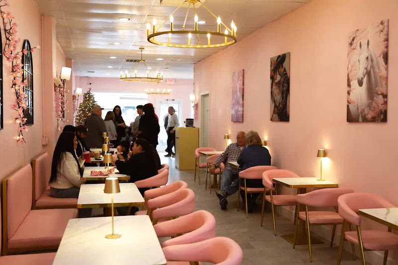 Cielito lindo cafe photo 1
